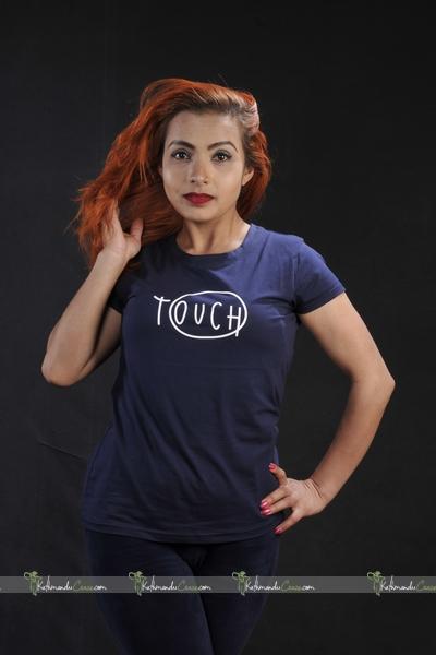 Aliza  Katuwal